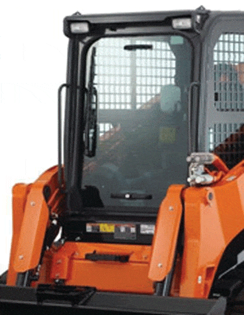 skid steer