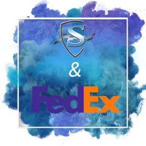 FedEx shipping